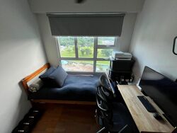 Blk 41A Skyoasis @ Dawson (Queenstown), HDB 2 Rooms #481653951